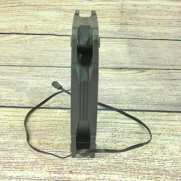 Cooling PC Computer Fan Dynamic X2 GP-12 120MM 1200 RPM Airflow Fractal Design - Picture 7 of 10